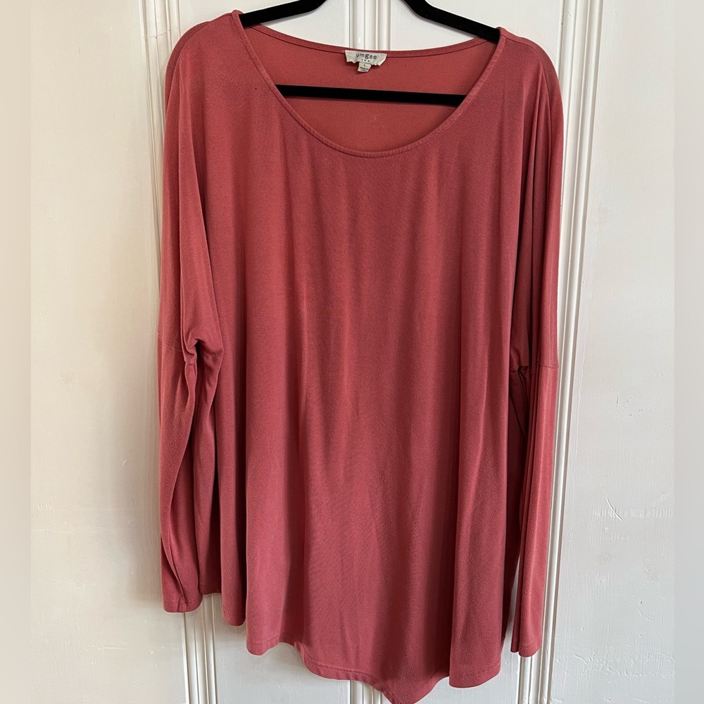 UMGEE Tunic